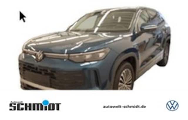 Volkswagen Tayron DSG Life