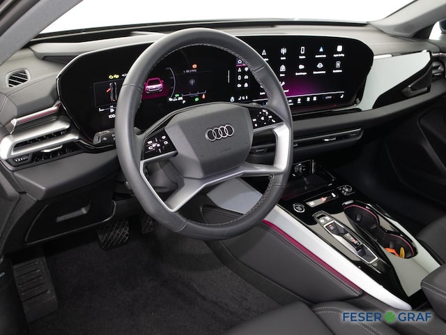 Audi A5 Avant S-Tronic