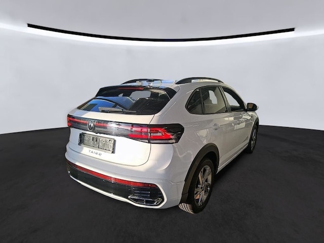 Volkswagen Taigo 1.0 TSI DSG R-Line