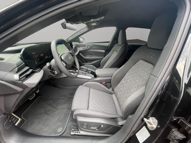 Audi A5 Avant Quattro S-Tronic