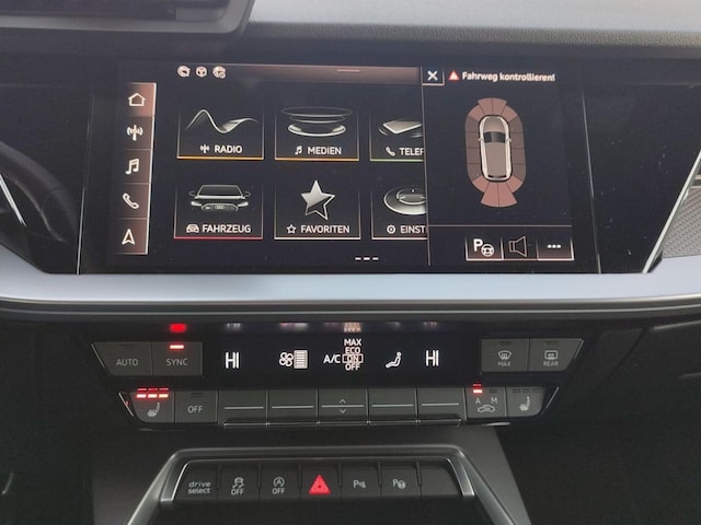 Audi RS3 Quattro S-Tronic Sportback