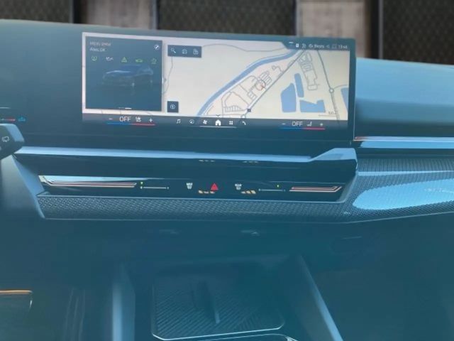 BMW 520 520d Touring xDrive