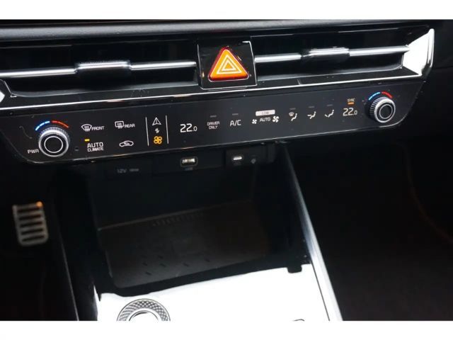 Kia Niro Inspiration 3-Phasen Navi LED DAB SHZ