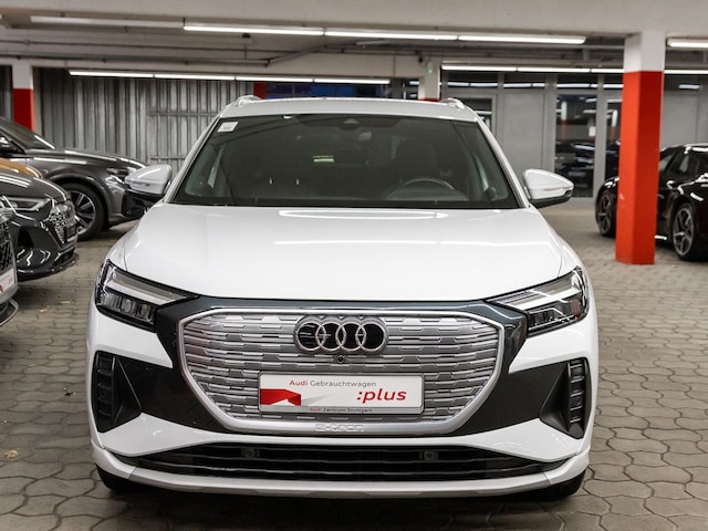 Audi Q4 e-tron 40