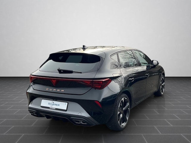 Cupra Leon Leon 1.5 eTSI Navi, ACC, IPA, Kessy, RFK