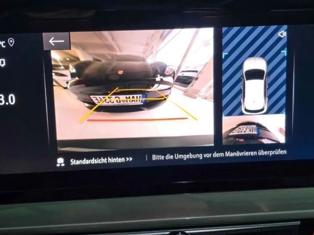 Opel Mokka Elegance Mokka-e