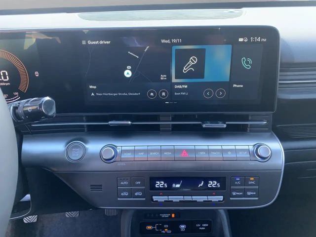 Hyundai Kona 2WD Smart T-GDi