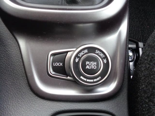 Suzuki Vitara Boosterjet Comfort Hybrid