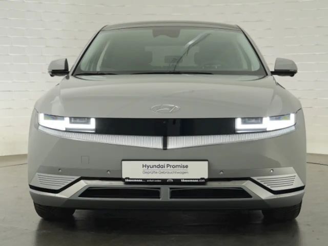 Hyundai IONIQ 5 Techniq