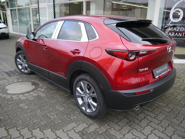 Mazda CX-30 SkyActiv