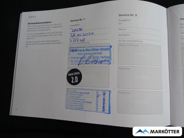 Volvo C40 Recharge Ultimate