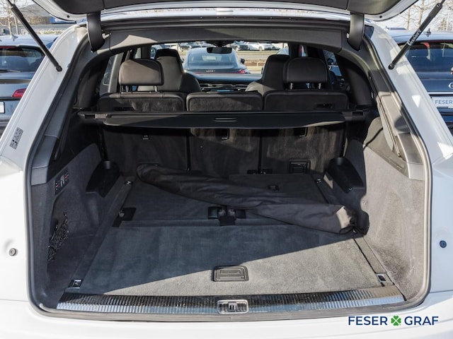 Audi Q7 50 TDI Quattro