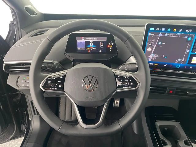Volkswagen ID.4 Business Performance Pro