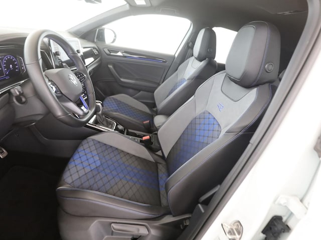 Volkswagen T-Roc 2.0 TSI