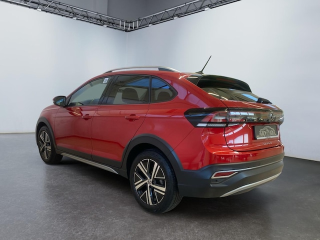 Volkswagen Taigo 1.0 TSI DSG