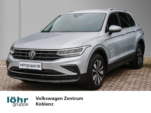 Volkswagen Tiguan 2.0 TDI Move