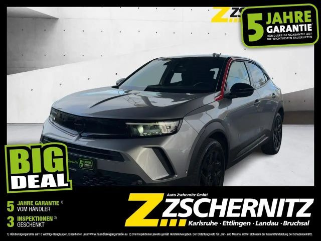 Opel Mokka 1.2 Turbo GS-Line Grand Sport Turbo