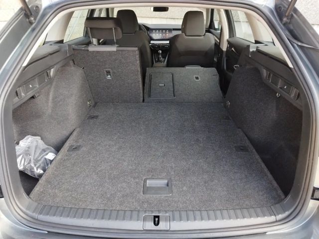 Skoda Octavia Ambition