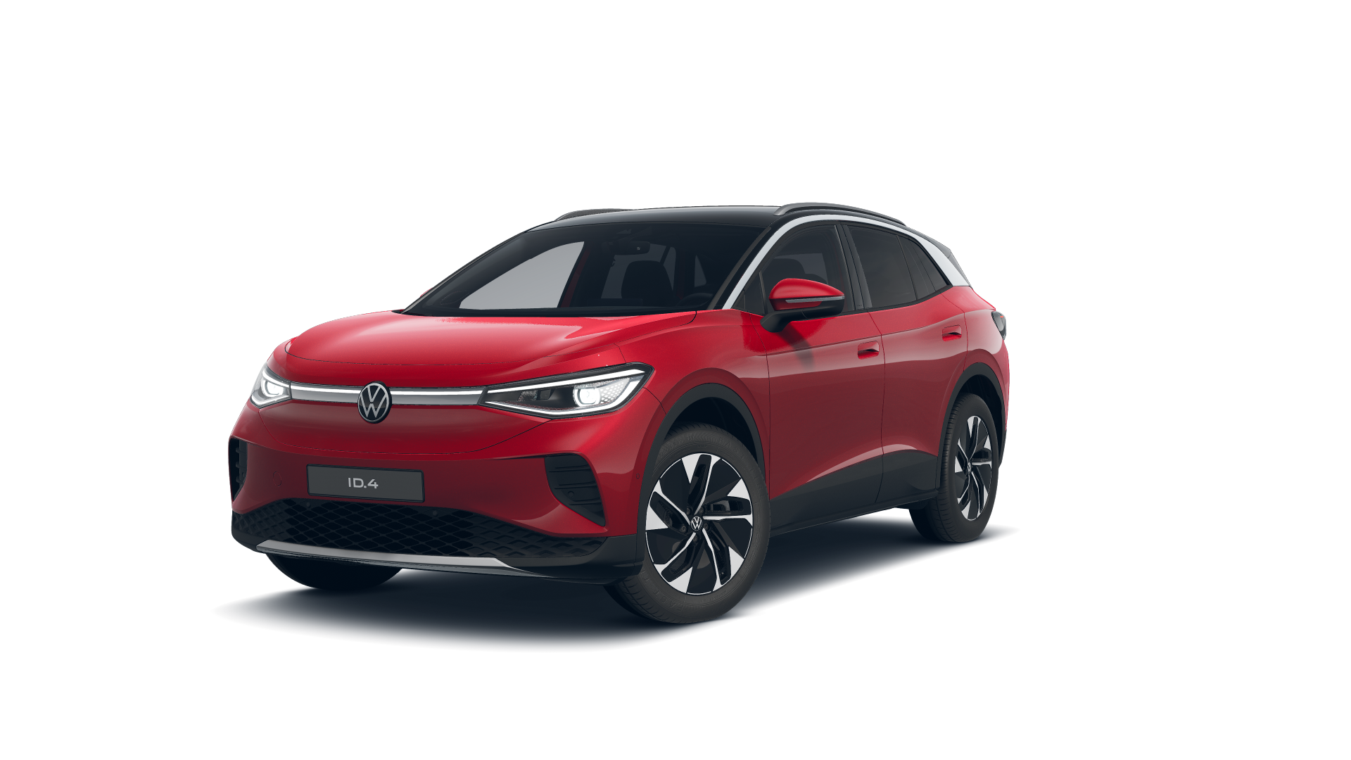 Volkswagen ID.4 IQ.Drive Performance Pro