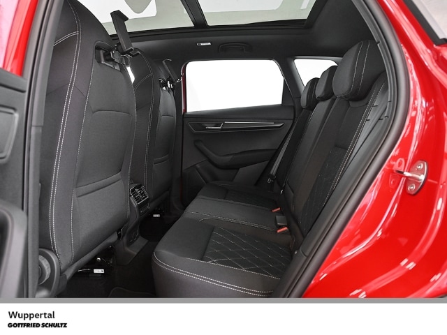 Skoda Karoq Sportline