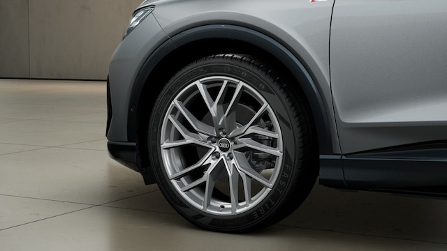 Audi Q4 e-tron 35
