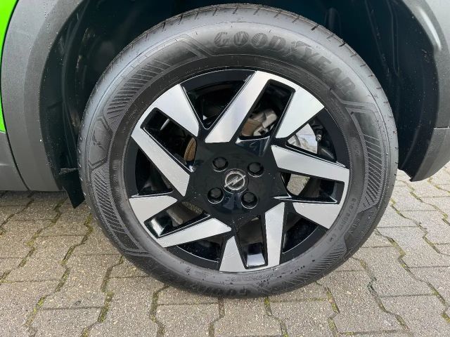 Opel Mokka 1.2 Turbo Turbo