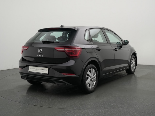 Volkswagen Polo DSG Style