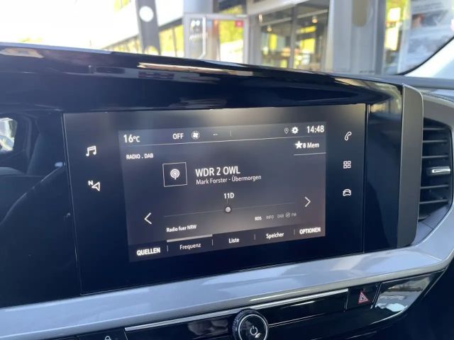 Opel Mokka Elegance Mokka-e