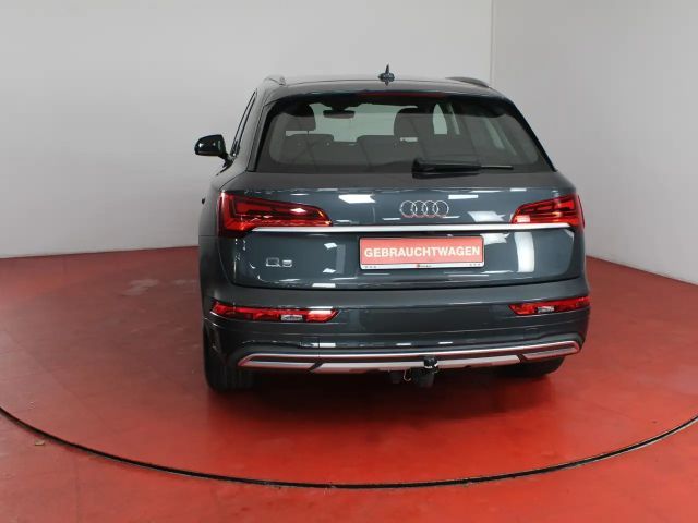 Audi Q5 2.0 TDI