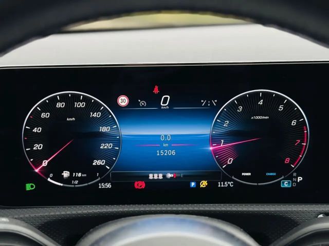 Mercedes-Benz A 180 Progressive