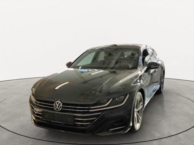 Volkswagen Arteon 2.0 TSI R-Line