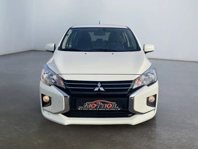 Mitsubishi Space Star MIVEC Star