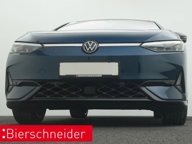 Volkswagen ID.7 GTX Tourer