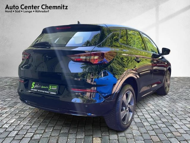 Opel Grandland X GS-Line Grand Sport