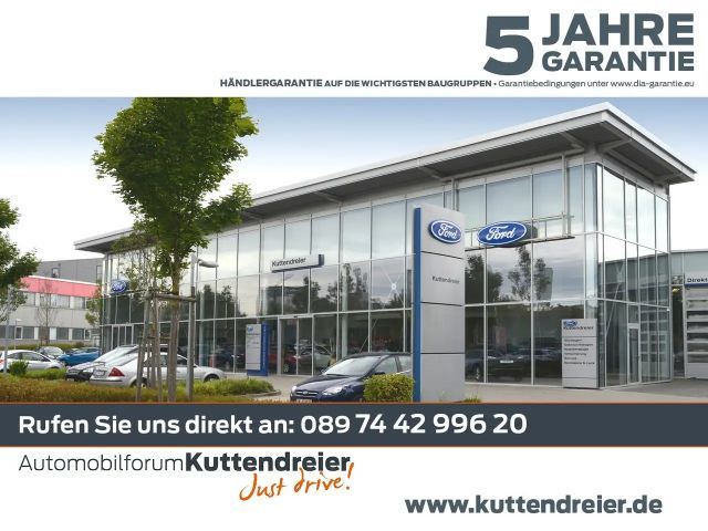 Ford Mustang Mach-E Premium