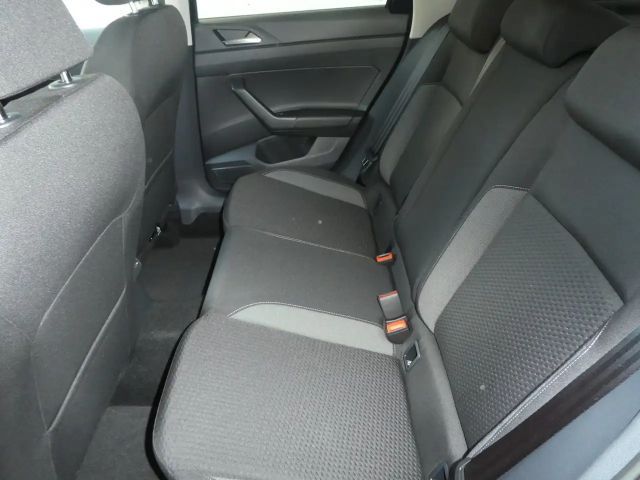 Volkswagen Taigo Friends TSI