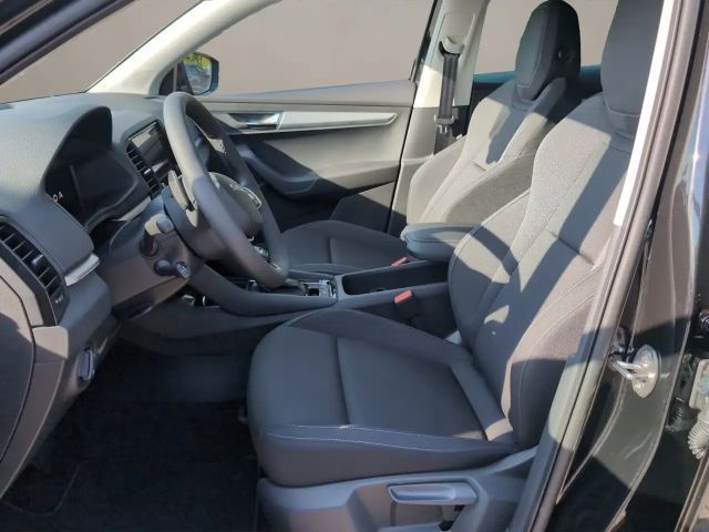 Skoda Karoq 1.5 TSI Tour