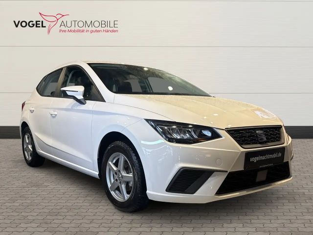 Seat Ibiza 1.0 TSI Reference