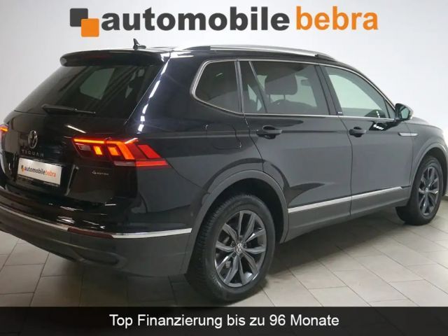 Volkswagen Tiguan 2.0 TDI Allspace DSG Move