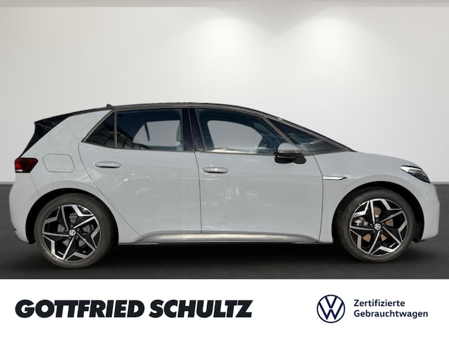 Volkswagen ID.3 150 kW Performance Pro