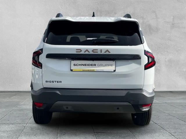 Dacia Bigster Extreme Mild Hybrid 140