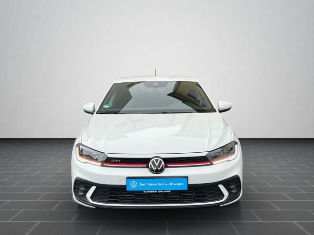 Volkswagen Polo 2.0 TSI DSG GTI