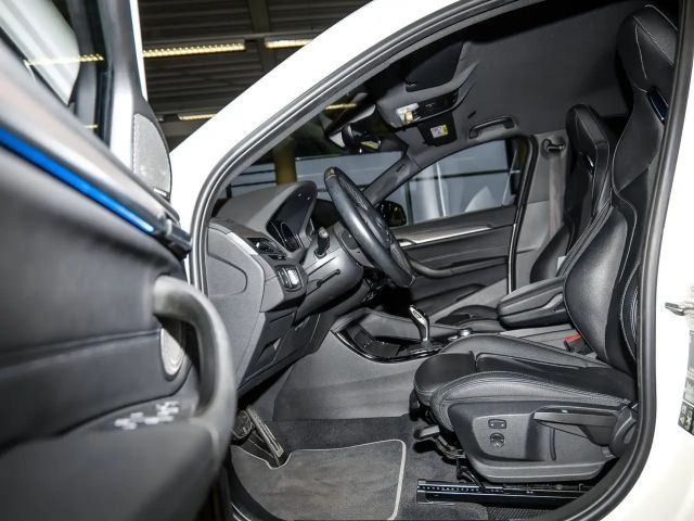 BMW X2 Coupé xDrive20i