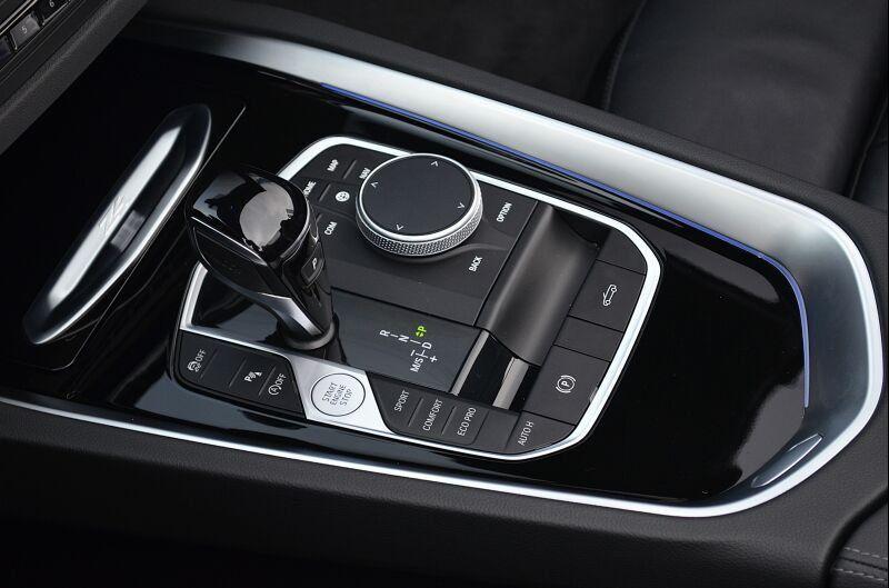 BMW Z4 Roadster sDrive30i