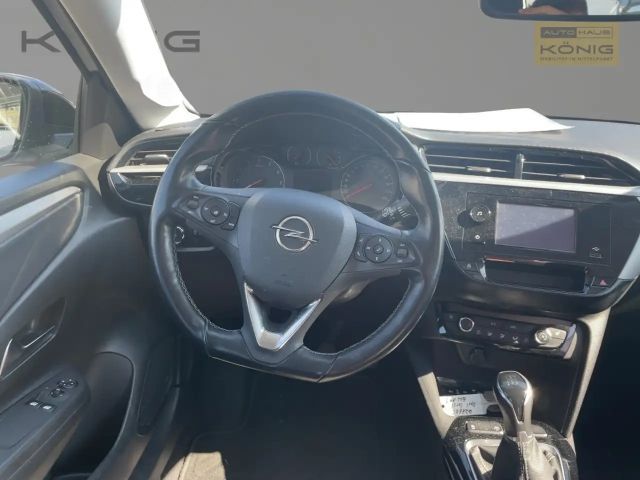 Opel Corsa Edition F Edition