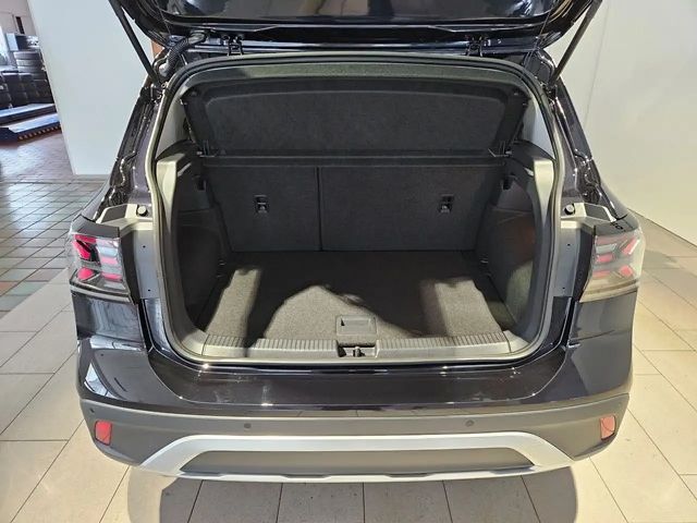 Volkswagen T-Cross 1.0 TSI DSG Style