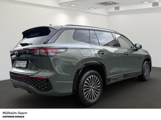 Volkswagen Tayron 4Motion DSG R-Line