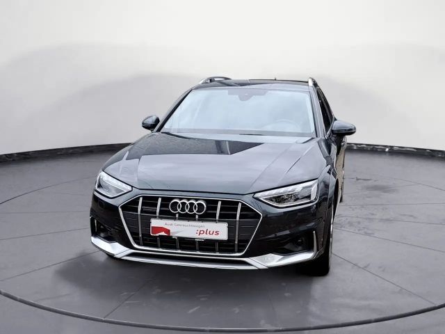 Audi A4 allroad 40 TDI Quattro S-Tronic