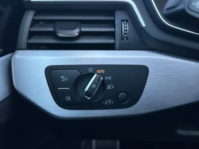 Audi A4 45 TFSI Avant Competition Quattro