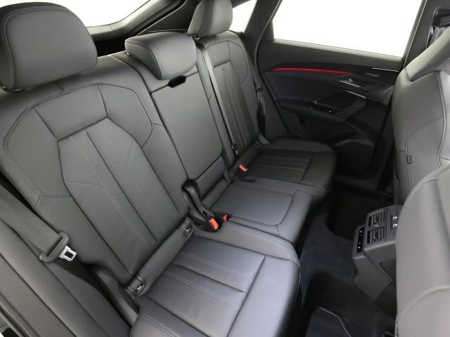 Audi Q5 Quattro Sportback